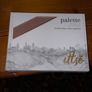 Build your own palette brand new in box